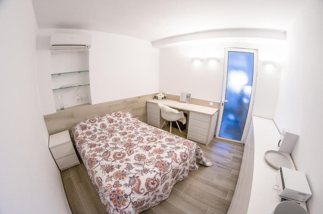 Alay Apartment & Pool 2 Bedroom Benalmadena Exterior photo