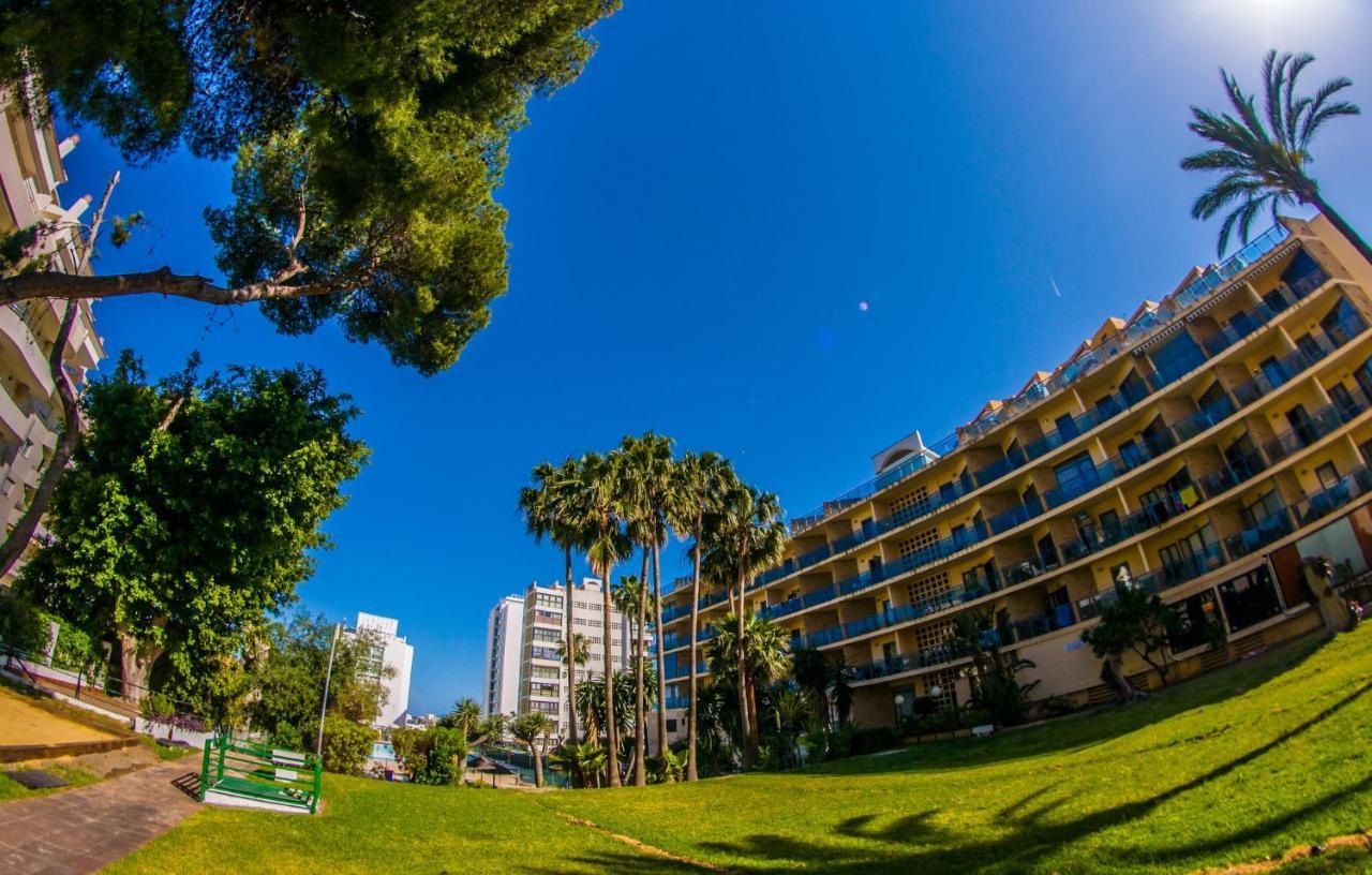 Alay Apartment & Pool 2 Bedroom Benalmadena Exterior photo