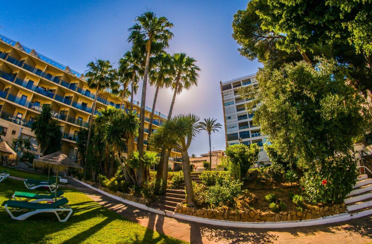 Alay Apartment & Pool 2 Bedroom Benalmadena Exterior photo