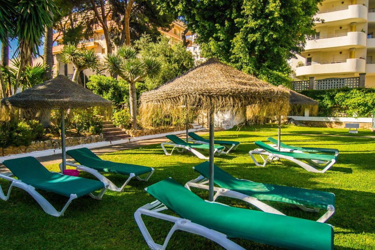 Alay Apartment & Pool 2 Bedroom Benalmadena Exterior photo
