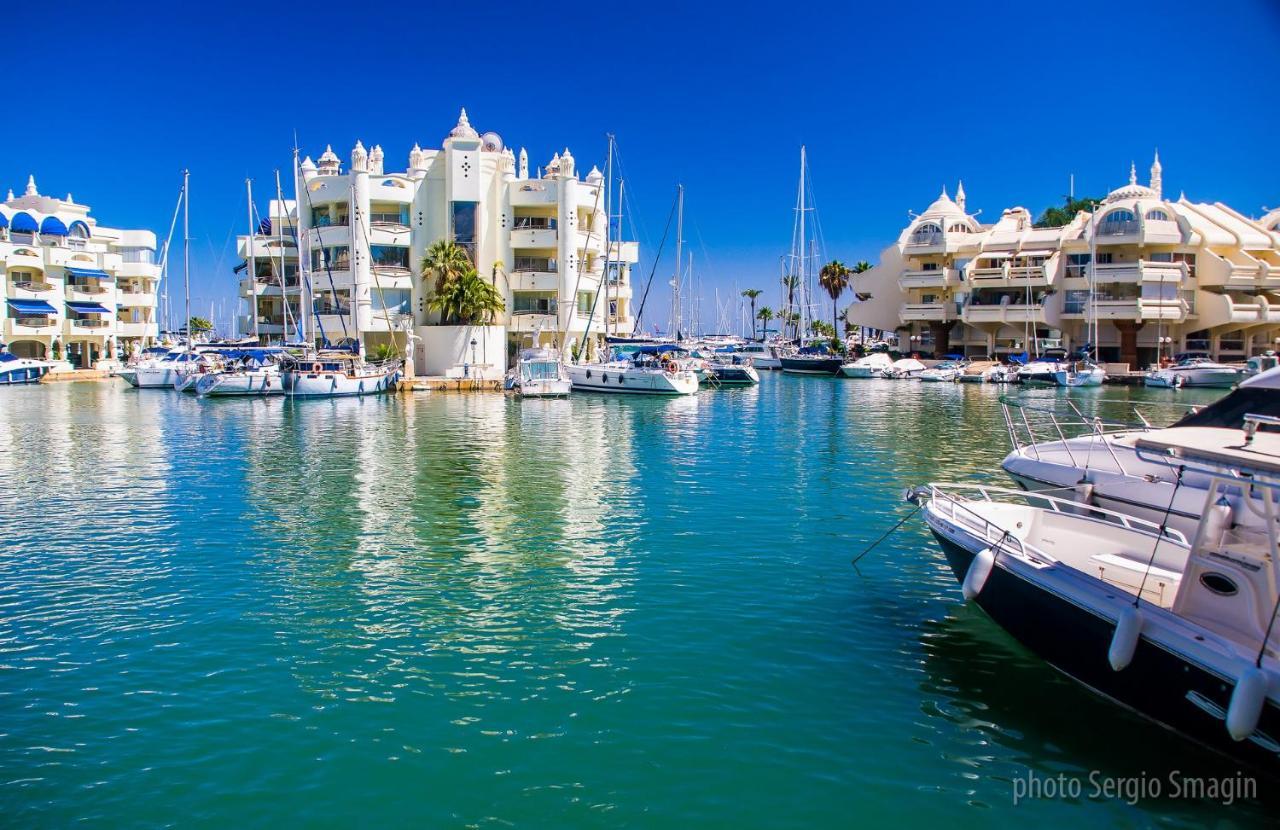 Alay Apartment & Pool 2 Bedroom Benalmadena Exterior photo