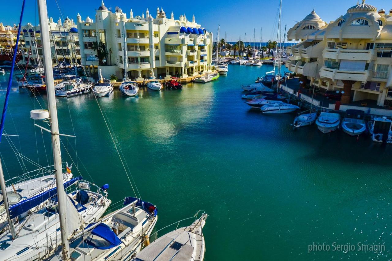Alay Apartment & Pool 2 Bedroom Benalmadena Exterior photo